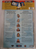 2000 NHL Canada Post NHL 50th All-Star Game Stamp Cards - Sealed - 4