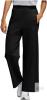 New SZ LG Adidas Women&rsquo;s Active Wide-Leg Pant in Black