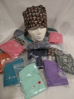 26 New Medical Caps/Hats