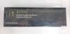 Juvino Eyelash Enhancing Serum Advanced Formula, 7ml (0.23 fl. oz.), Model Ju081424, EXP 10/2027