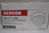 New, Gerson Model 3230+ N95 Surgical Masks 50 per box