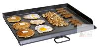 Camp Chef SG90 Professional Flat Top Griddle, 16"x24", Heavy-Duty Steel, Pre-Seasoned