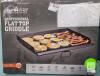 Camp Chef SG90 Professional Flat Top Griddle, 16"x24", Heavy-Duty Steel, Pre-Seasoned - 2