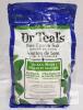 Dr Teal's Pure Epsom Salt Soaking Solution, Eucalyptus & Spearmint, 3 lbs