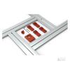 NEW SpeTool SP-EZ500 2-in-1 Adjustable Router Jig & Circle Cutting Template, Aluminum