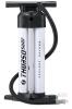 THURSO SURF Dual Chamber SUP Pump, Manual Hand Pump for Inflatable Stand-Up Paddle Boards