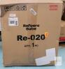 Refoere Babe Re-020 5-in-1 Baby Activity Walker, Adjustable Heights, Foldable, Black/White - 4