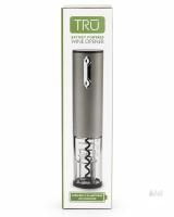 New TRU Electric Wine Opener
