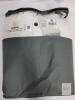 GEMYSE Men&rsquo;s XX-Large White Waterproof Ski Snow Jacket, Fleece Lined, Multiple Pockets - 4