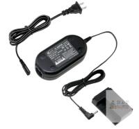 Glorich ACK-E15 Replacement AC Power Adapter Kit for Canon SL1, 100D, Kiss X7, SX70