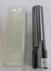 25mm Square Nose End Mill, 3 Flute, Straight Shank, s23112200ux9284,