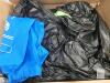Blueshyhall Waterproof Car Cover for Toyota 4Runner, SUV Fit, Reflective Strips, Black, 190"x74"x73" - 4