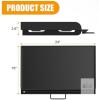 AjinTeby Camp Chef SG90 Griddle Top, 24" x 16", Heavy-Duty Seasoned Steel - 2