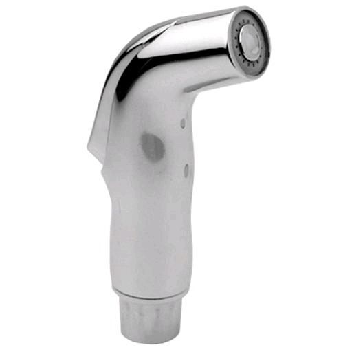 4 New WB Pro Series Chrome Replacement Spray Head - 51056