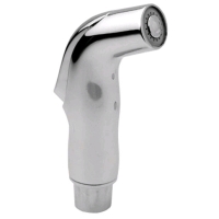 4 New WB Pro Series Chrome Replacement Spray Head - 51056