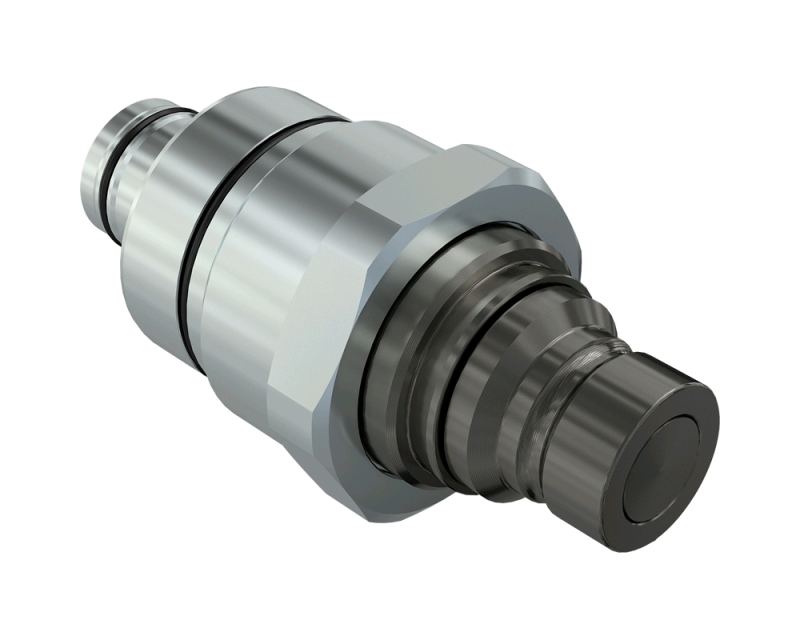 New Faster Manifold Block Cartridge - KIT 4HF08 M