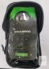 ROCKBROS 360&deg; Rotatable Bike Phone Mount Bag, Fits Phones Up to 6.8", Water-Resistant with Touchscreen Compatibility - 3