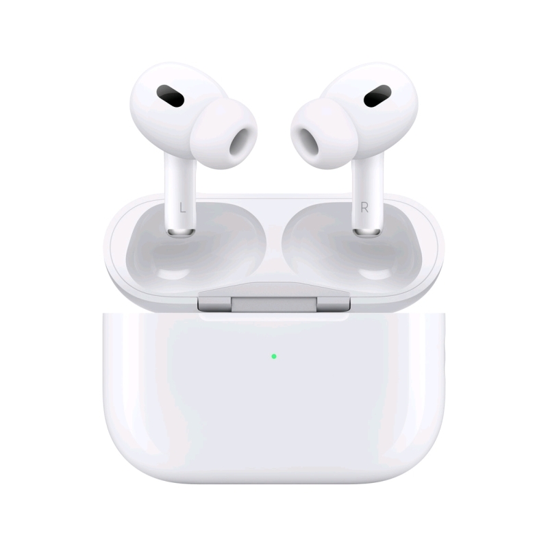 New Apple Airpods Pro 2nd. Generation