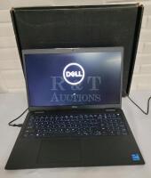 DELL Latitude 3520 Intel i7 Win 11 Pro Laptop , 16GB RAM - New
