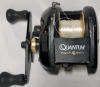Quantum Pro Magnum Gears Pro 4 Baitcaster Fishing Reel - Pre-owned - 3