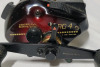 Quantum Pro Magnum Gears Pro 4 Baitcaster Fishing Reel - Pre-owned - 4