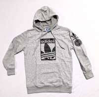New ADIDAS Sport Hoodie (Size Large)