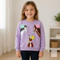 New Winzik 5-6 yrs Sweatshirt - Adorable