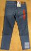NEW Lucky Brand Women's Mid Rise Straight Jeans Size 8/29, Blue Denim, Stretch, - 4