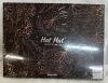 NEW Hat Hut 100% Mulberry Silk-Lined Slouchy Beanie Black, Grade 6A 19 Momme, One Size, New Sealed Box - 2