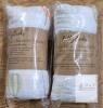2 New LollyBanks Muslin Swaddle Blanket | 100% Cotton | Multipurpose Newborn and Infant Blanket | Large 47 x 47 inches | Light Weight and Breathable | Hot Air Balloons Prints - 2
