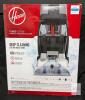 Refurbished Hoover Turbo Scrub Carpet & Upholstery Cleaner | Guaranteed to Work! |30 Day Warranty Retails for 200!