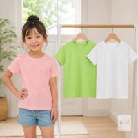 New Size 120 (5-6) T-shirts