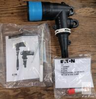 As new Eaton Cooper Power product