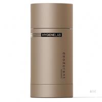 HygieneLab Sandalwood Aluminum-Free Deodorant, 2.7 oz Stick, EWG Verified