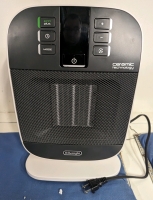 New Delonghi Digital Compact Ceramic Heater - HFX60V15CA