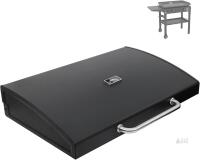 New Retails $233.25 Upgrade Hinged Lid for Blackstone 1517 28 Inch Omnivore Griddle 2024 Model