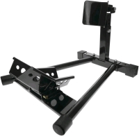 New BikeMaster Motorcycle Universal Roll-On Stand