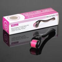 2 (TWO) NEW 540 micro Needles Derma Rolling Micro Needle Rollers