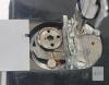 Singer Spartan 192K Electric Sewing Machine, 1959-1961, Straight Stitch, Simanco Motor - 3