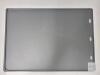 Reversible Cast Iron Griddle Plate, 18" x 10", Flat and Ridged Surfaces - 2