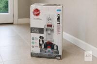 Refurbished 30 day warranty Hoover Expert Series Smart Wash Pet Plus Corded Deep Cleaner Vacuum