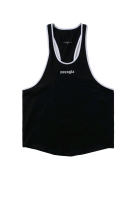 New YOUNGLA 322 Golden Era Tank (Size Medium)