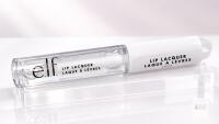e.l.f. Lip Lacquer Clear 0.08 oz (2.5 mL) Cruelty-Free Vegan &ndash; Batch B22181G14 &ndash; Unopened
