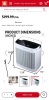 Honeywell Large Room Hepa Air Purifier - 5