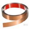 New Uxcell 16.4ft x 0.98" Wall Trim Self Adhesive Stainless Steel Brushed Finish Trim Rose Gold
