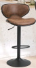 New Homcom Swivel Barstool - As Is