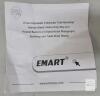 NEW EMART EM-DBS88 Adjustable 10x8ft Backdrop Stand Kit with Carrying Case - 4