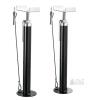 NEW PAIR VEVOR RV-SOS-5000 RV Slide Out Stabilizer Jacks, 5000 lbs Capacity, Adjustable 20-48 in, Pair