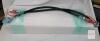 NEW VEVOR WCVC-50-30-210 Hydraulic Top Link Cylinder Cat 1 w/ Hoses and Check Valve - 5