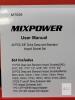 NEW MIXPOWER MT009 49-Piece 3/8" Drive SAE/Metric Impact Socket Set with Extensions & Case - 4